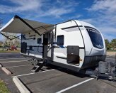 2021 Venture SportTrek