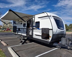 2021 Venture SportTrek