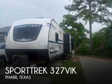 2021 Venture SportTrek