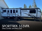 2021 Venture SportTrek