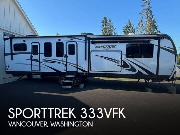 2021 Venture SportTrek