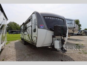 2021 Venture SportTrek