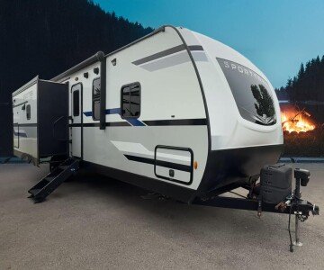 2021 Venture SportTrek