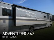 2021 Winnebago Adventurer 36Z
