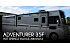 2021 Winnebago Adventurer 35F