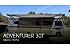 2021 Winnebago Adventurer 30T