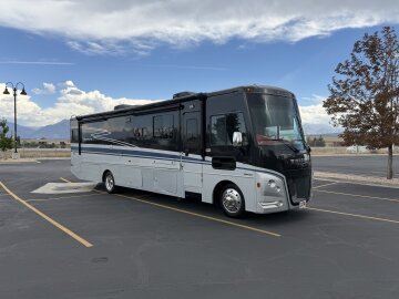 2021 Winnebago Adventurer 36Z