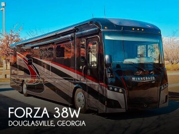 2021 Winnebago Forza 38W