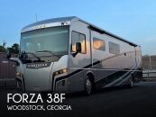2021 Winnebago Forza 38F