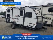 2021 Winnebago Hike