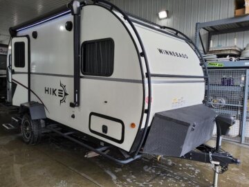2021 Winnebago Hike H171DB