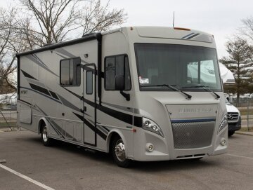 2021 Winnebago Intent 29L