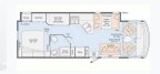 Thumbnail Photo 4 for 2021 Winnebago Intent 31P