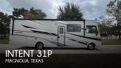 2021 Winnebago Intent 31P