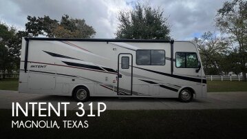 2021 Winnebago Intent 31P