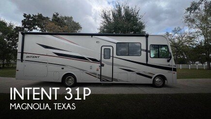 Photo 1 for 2021 Winnebago Intent 31P