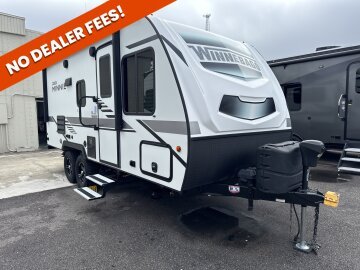 2021 Winnebago Micro Minnie 2100BH