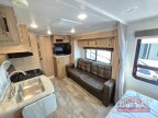 Thumbnail Photo 6 for 2021 Winnebago Micro Minnie
