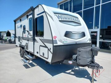 2021 Winnebago Micro Minnie 2100BH