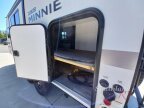 Thumbnail Photo 6 for 2021 Winnebago Micro Minnie 2100BH
