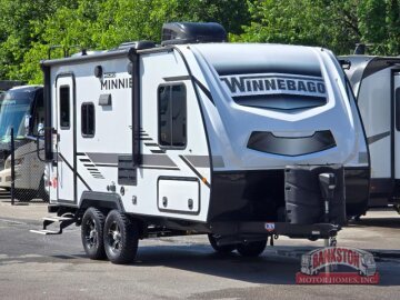 2021 Winnebago Micro Minnie