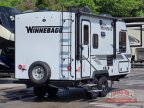 Thumbnail Photo 3 for 2021 Winnebago Micro Minnie