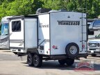 Thumbnail Photo 4 for 2021 Winnebago Micro Minnie