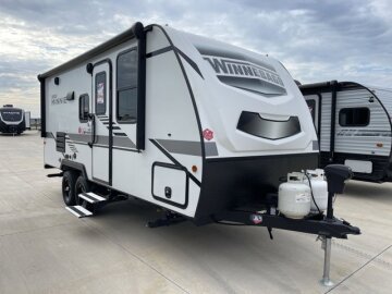 2021 Winnebago Micro Minnie 2108DS