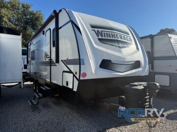 2021 Winnebago Minnie 2529RG