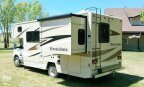 Thumbnail Photo 4 for 2021 Winnebago Minnie Winnie 22M