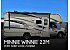 2021 Winnebago Minnie Winnie 22M