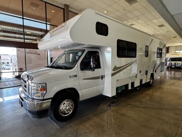 2021 Winnebago Minnie Winnie