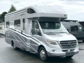 2021 Winnebago Navion 24V