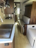 Thumbnail Photo 6 for 2021 Winnebago Navion 24D for Sale by Owner