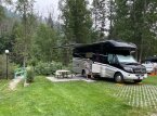 Thumbnail Photo 3 for 2021 Winnebago Navion 24D for Sale by Owner