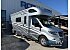 2021 Winnebago Navion 24D