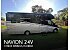 2021 Winnebago Navion 24V