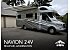 2021 Winnebago Navion 24V