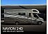 2021 Winnebago Navion 24D