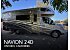 2021 Winnebago Navion 24D