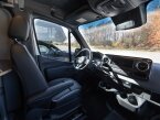 Thumbnail Photo 6 for 2021 Winnebago Revel 44E