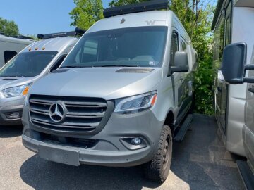 2021 Winnebago Revel