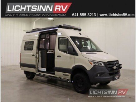 Photo 1 for 2021 Winnebago Revel 44E