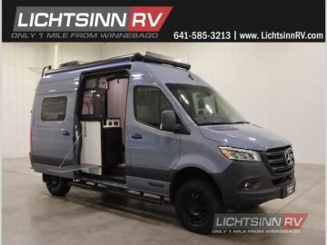 2021 Winnebago Revel 44E