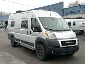 2021 Winnebago Solis 59PX