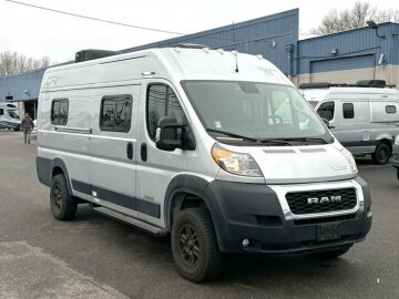 2021 Winnebago Solis 59PX