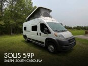 2021 Winnebago Solis 59P