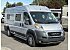 2021 Winnebago Solis 59PX