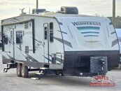 2021 Winnebago Spyder