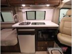 Thumbnail Photo 5 for 2021 Winnebago Travato 59KL